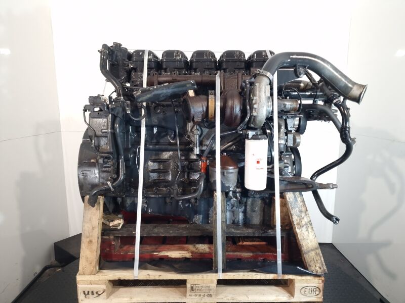 Scania DC913 L01 Engine (Truck) - Motor para Camión: foto 4 Scania DC913 L01 Engine (Truck) - Motor para Camión: foto 4