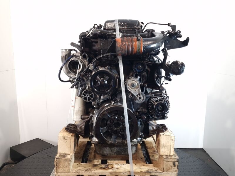 Scania DC916 B02 Engine (Bus) - Motor: foto 5 Scania DC916 B02 Engine (Bus) - Motor: foto 5