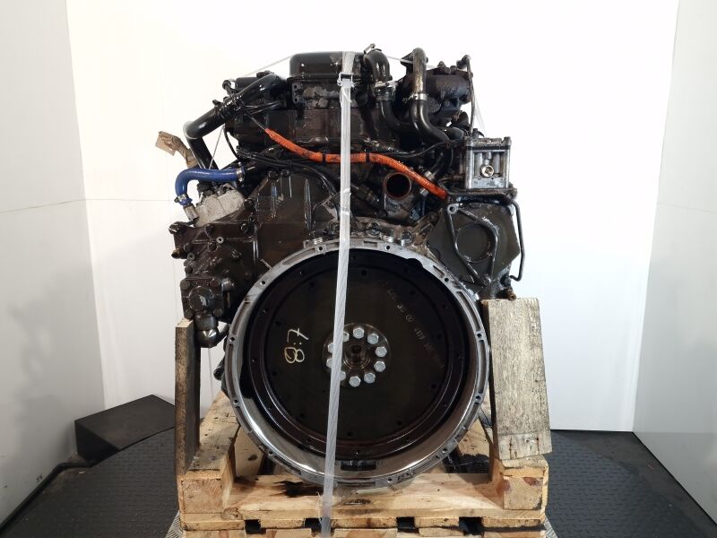Scania DC916 B02 Engine (Bus) - Motor: foto 2 Scania DC916 B02 Engine (Bus) - Motor: foto 2