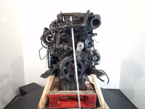 Scania DC916 L01 Engine (Truck) - Motor para Camión: foto 5 Scania DC916 L01 Engine (Truck) - Motor para Camión: foto 5