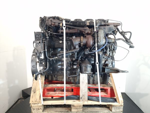 Scania DC916 L01 Engine (Truck) - Motor para Camión: foto 3 Scania DC916 L01 Engine (Truck) - Motor para Camión: foto 3