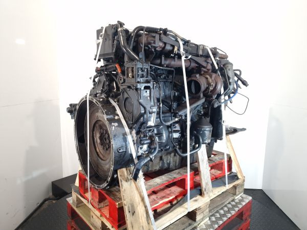 Scania DC916 L01 Engine (Truck) - Motor para Camión: foto 1 Scania DC916 L01 Engine (Truck) - Motor para Camión: foto 1