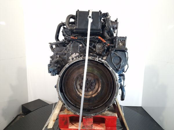 Scania DC916 L01 Engine (Truck) - Motor para Camión: foto 2 Scania DC916 L01 Engine (Truck) - Motor para Camión: foto 2