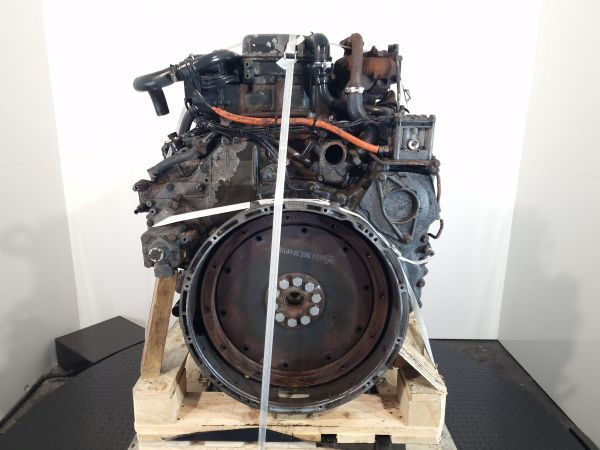 Scania DC917 B02 Engine (Bus) - Motor: foto 2 Scania DC917 B02 Engine (Bus) - Motor: foto 2
