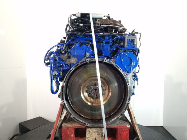 Scania DC939 L01 Engine (Truck) - Motor para Camión: foto 2 Scania DC939 L01 Engine (Truck) - Motor para Camión: foto 2