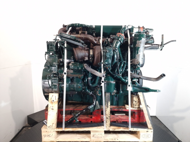 Scania DC939 L01 Engine (Truck) - Motor para Camión: foto 3 Scania DC939 L01 Engine (Truck) - Motor para Camión: foto 3