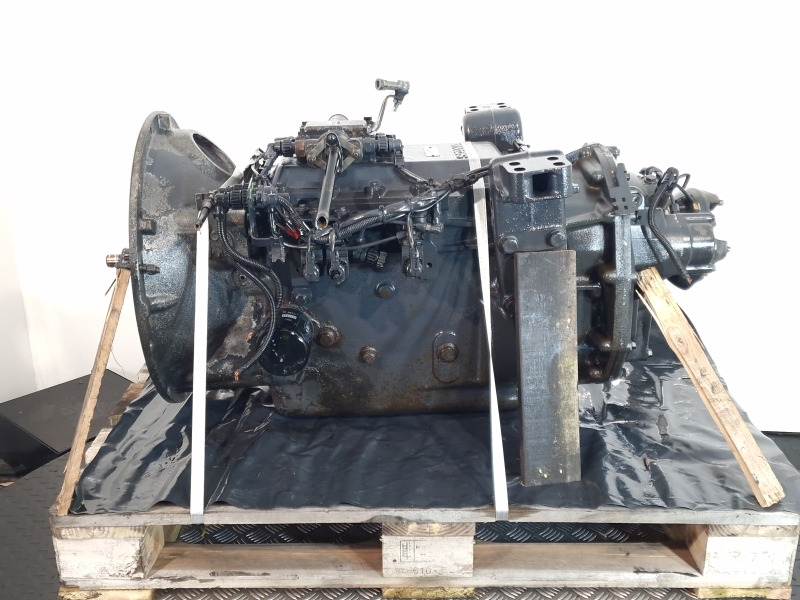 Scania GR900 Gearbox - Caja de cambios: foto 3 Scania GR900 Gearbox - Caja de cambios: foto 3