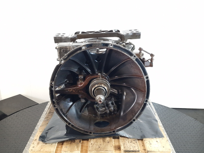 Scania GR905 Gearbox - Caja de cambios: foto 3 Scania GR905 Gearbox - Caja de cambios: foto 3