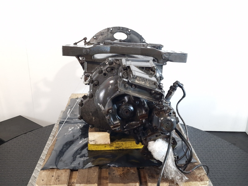 Caja de cambios Scania GR905 Gearbox: foto 6