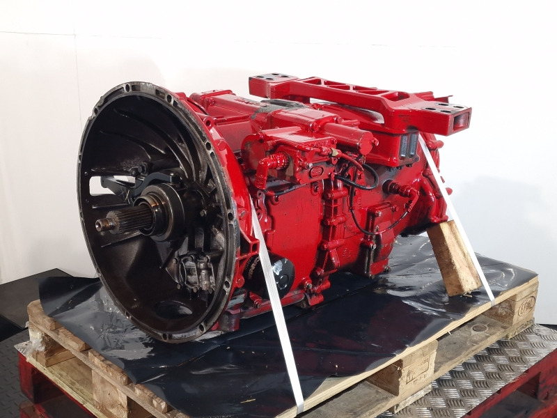 Scania GRS905 Gearbox - Caja de cambios: foto 1 Scania GRS905 Gearbox - Caja de cambios: foto 1