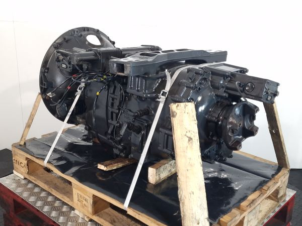 Scania GRS905 Gearbox - Caja de cambios: foto 4 Scania GRS905 Gearbox - Caja de cambios: foto 4