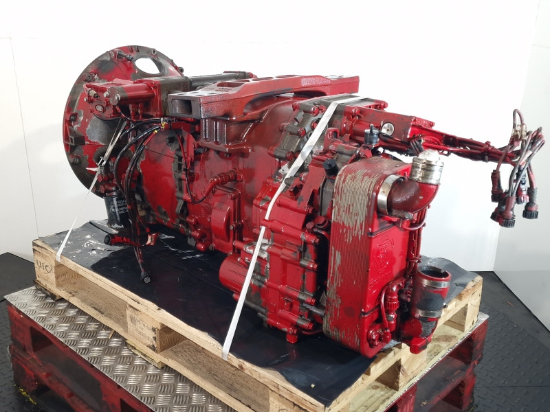 Scania GRS905R Gearbox - Caja de cambios: foto 4 Scania GRS905R Gearbox - Caja de cambios: foto 4