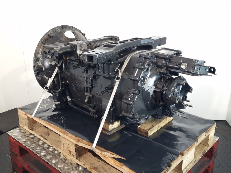 Scania GRSO905 Gearbox - Caja de cambios: foto 5 Scania GRSO905 Gearbox - Caja de cambios: foto 5