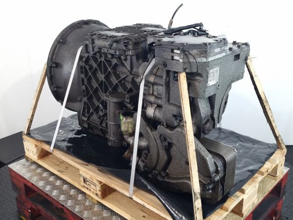 Volvo AT2412C With Retarder Gearbox - Caja de cambios: foto 4 Volvo AT2412C With Retarder Gearbox - Caja de cambios: foto 4