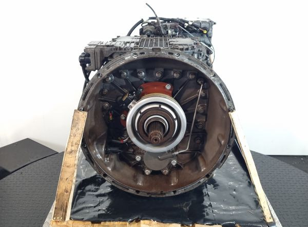 Volvo AT2412C With Retarder Gearbox - Caja de cambios: foto 2 Volvo AT2412C With Retarder Gearbox - Caja de cambios: foto 2