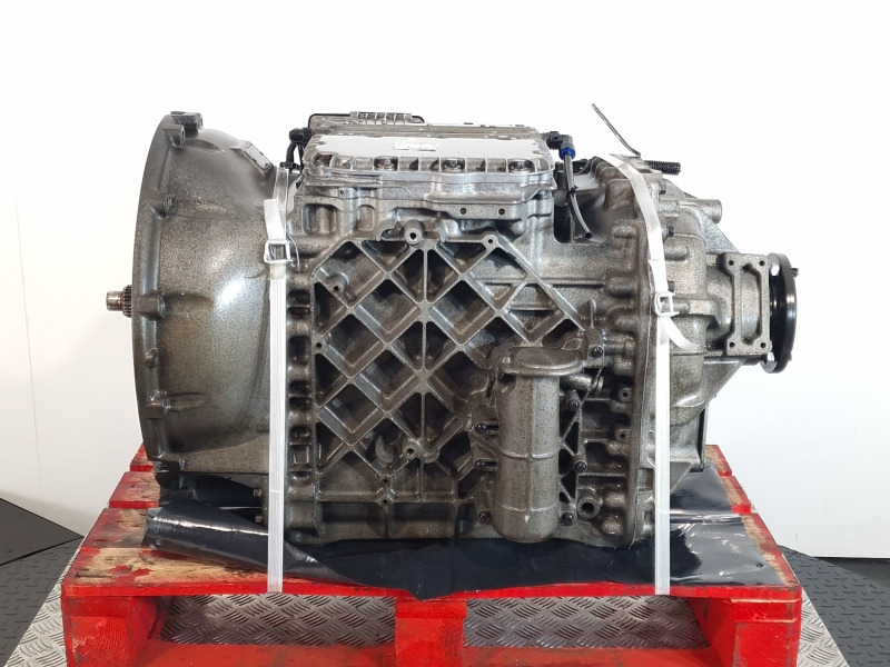 Volvo AT2412E Gearbox - Caja de cambios: foto 4 Volvo AT2412E Gearbox - Caja de cambios: foto 4