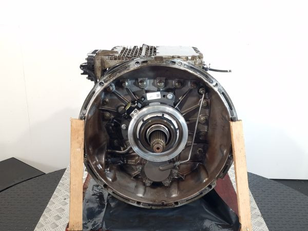 Volvo AT2612E Gearbox - Caja de cambios: foto 3 Volvo AT2612E Gearbox - Caja de cambios: foto 3