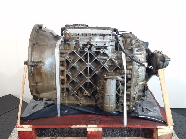 Volvo AT2612E Gearbox - Caja de cambios: foto 4 Volvo AT2612E Gearbox - Caja de cambios: foto 4