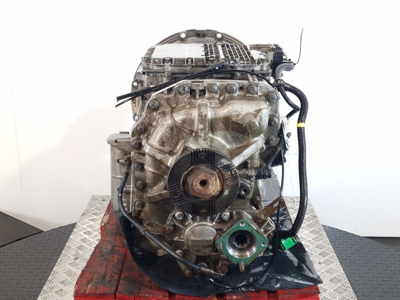 Volvo AT2612E Gearbox - Caja de cambios: foto 5 Volvo AT2612E Gearbox - Caja de cambios: foto 5
