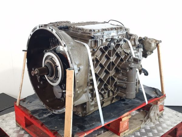 Volvo AT2612F Gearbox - Caja de cambios: foto 1 Volvo AT2612F Gearbox - Caja de cambios: foto 1