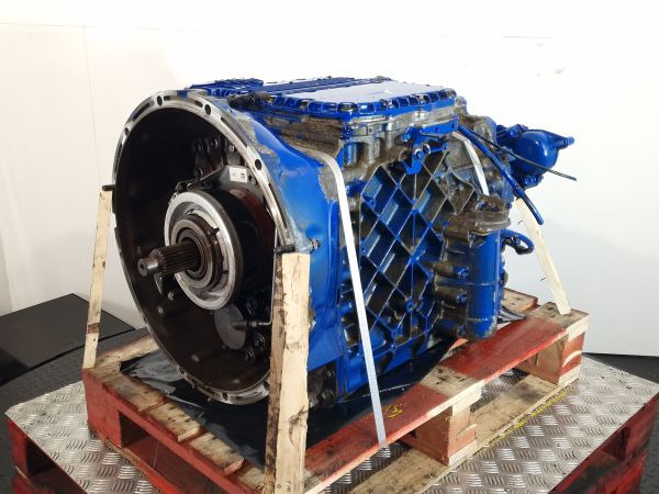 Volvo AT2612F Gearbox - Caja de cambios: foto 1 Volvo AT2612F Gearbox - Caja de cambios: foto 1