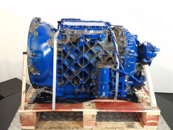 Volvo AT2612F Gearbox - Caja de cambios: foto 3 Volvo AT2612F Gearbox - Caja de cambios: foto 3