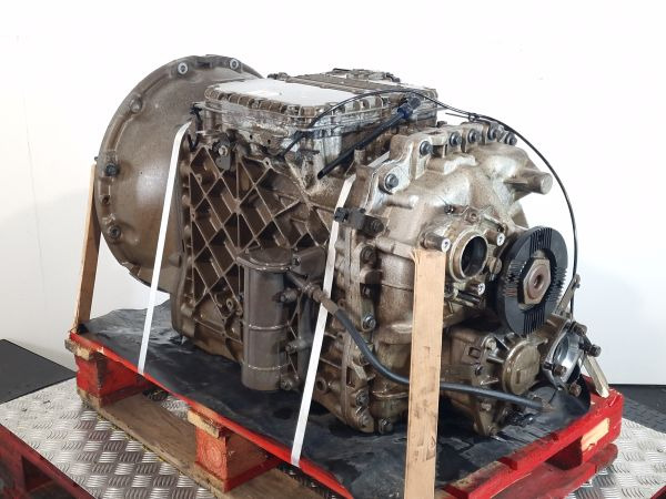 Volvo AT2612F Gearbox - Caja de cambios: foto 4 Volvo AT2612F Gearbox - Caja de cambios: foto 4