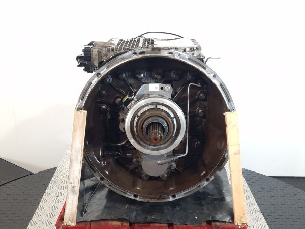 Volvo AT2612F Gearbox - Caja de cambios: foto 2 Volvo AT2612F Gearbox - Caja de cambios: foto 2