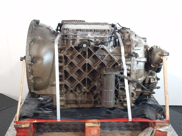 Volvo AT2612F Gearbox - Caja de cambios: foto 3 Volvo AT2612F Gearbox - Caja de cambios: foto 3