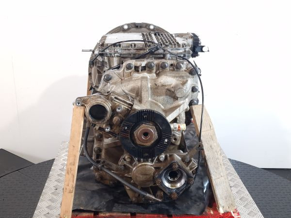 Volvo AT2612F Gearbox - Caja de cambios: foto 5 Volvo AT2612F Gearbox - Caja de cambios: foto 5