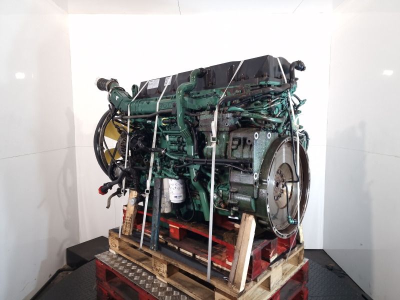 Motor para Camión Volvo D13C420 EUV Engine (Truck): foto 10 Motor para Camión Volvo D13C420 EUV Engine (Truck): foto 10