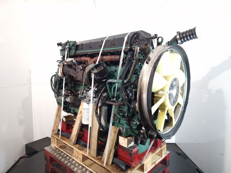 Motor para Camión Volvo D13C420 EUV Engine (Truck): foto 6 Motor para Camión Volvo D13C420 EUV Engine (Truck): foto 6