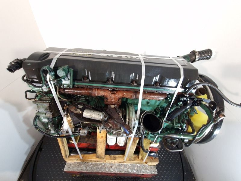 Motor para Camión Volvo D13C420 EUV Engine (Truck): foto 12 Motor para Camión Volvo D13C420 EUV Engine (Truck): foto 12