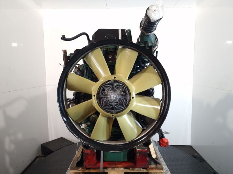 Motor para Camión Volvo D13C420 EUV Engine (Truck): foto 7 Motor para Camión Volvo D13C420 EUV Engine (Truck): foto 7