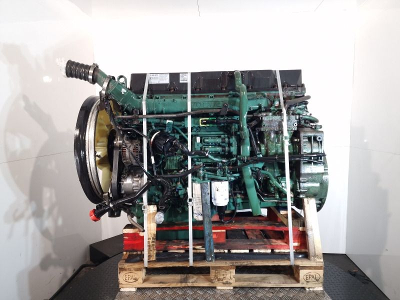 Motor para Camión Volvo D13C420 EUV Engine (Truck): foto 9 Motor para Camión Volvo D13C420 EUV Engine (Truck): foto 9