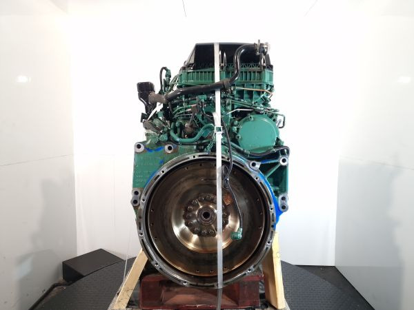 Volvo D13K500V EUVI Engine (Truck) - Motor para Camión: foto 2 Volvo D13K500V EUVI Engine (Truck) - Motor para Camión: foto 2
