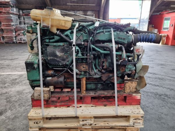 Volvo D6B Engine (Truck) - Motor para Camión: foto 3 Volvo D6B Engine (Truck) - Motor para Camión: foto 3