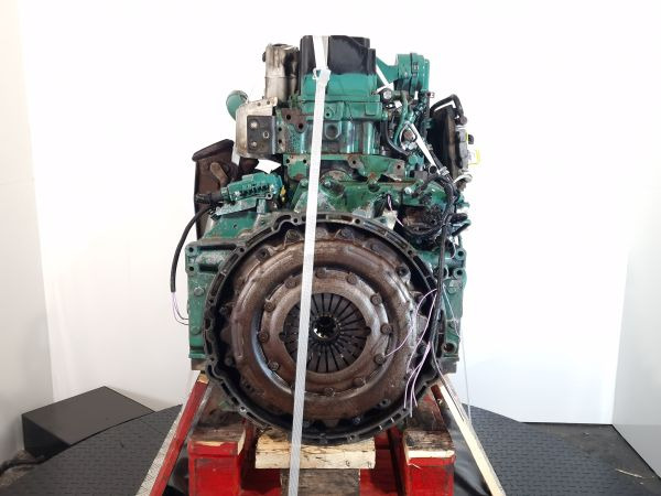 Volvo D7E 280-EC06B Truck Spec Engine (Truck) - Motor para Camión: foto 3 Volvo D7E 280-EC06B Truck Spec Engine (Truck) - Motor para Camión: foto 3