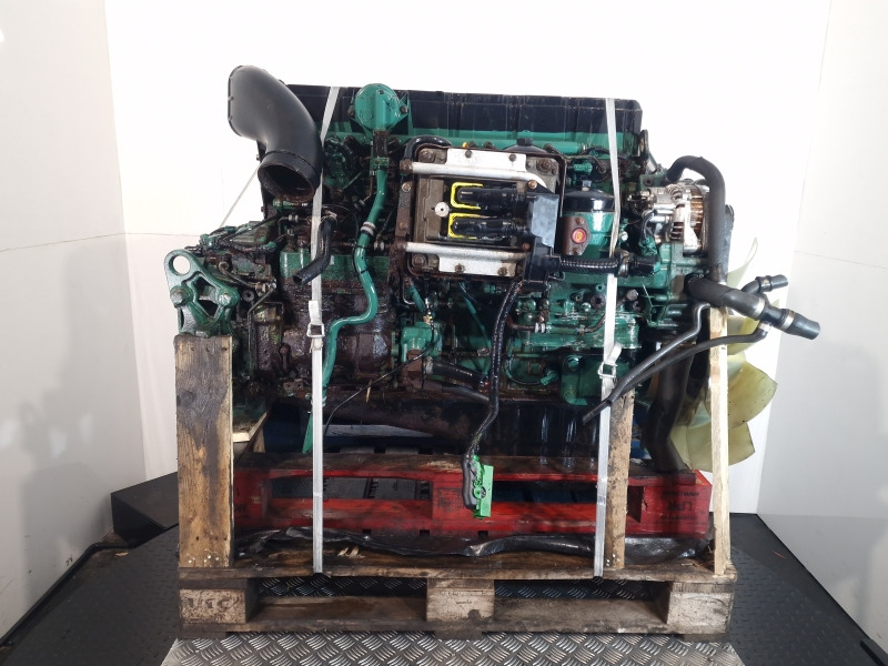Volvo D7F 240-EUV Truck Spec Engine (Truck) - Motor para Camión: foto 4 Volvo D7F 240-EUV Truck Spec Engine (Truck) - Motor para Camión: foto 4