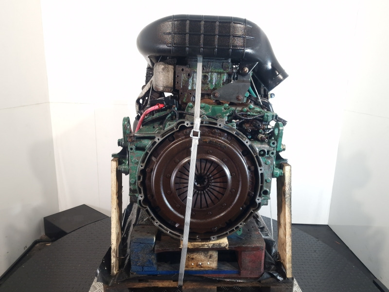 Volvo D7F 240-EUV Truck Spec Engine (Truck) - Motor para Camión: foto 3 Volvo D7F 240-EUV Truck Spec Engine (Truck) - Motor para Camión: foto 3