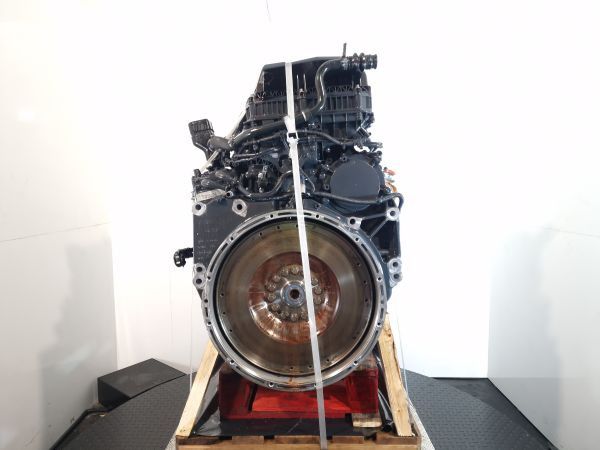 Volvo DE13 440 EUVI Engine (Truck) 2023 (Latest Model) - Motor para Camión: foto 4 Volvo DE13 440 EUVI Engine (Truck) 2023 (Latest Model) - Motor para Camión: foto 4