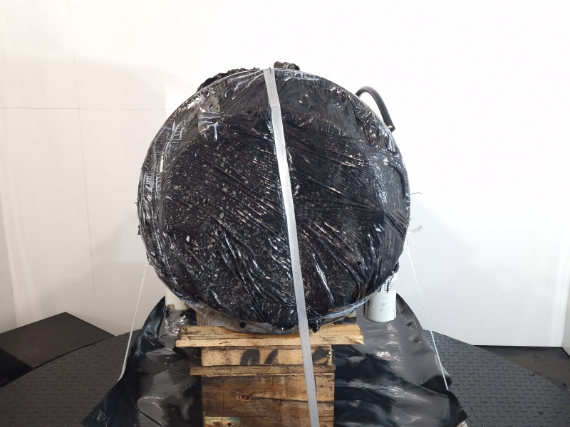 Volvo PT2509 Gearbox Industrial - Caja de cambios para Maquinaria industrial: foto 3 Volvo PT2509 Gearbox Industrial - Caja de cambios para Maquinaria industrial: foto 3