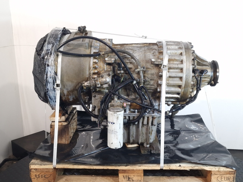Volvo PT2509 Gearbox Industrial - Caja de cambios para Maquinaria industrial: foto 4 Volvo PT2509 Gearbox Industrial - Caja de cambios para Maquinaria industrial: foto 4