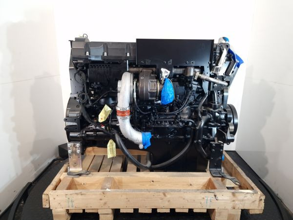 Volvo TAD1672VE Engine (Industrial) New - Motor para Maquinaria industrial: foto 3 Volvo TAD1672VE Engine (Industrial) New - Motor para Maquinaria industrial: foto 3