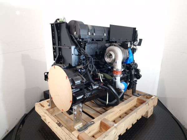 Volvo TAD1672VE Engine (Industrial) New - Motor para Maquinaria industrial: foto 1 Volvo TAD1672VE Engine (Industrial) New - Motor para Maquinaria industrial: foto 1