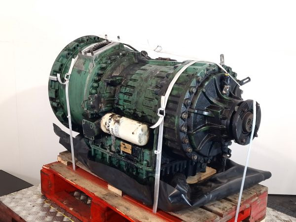 Volvo VT2006PT Gearbox - Caja de cambios: foto 5 Volvo VT2006PT Gearbox - Caja de cambios: foto 5