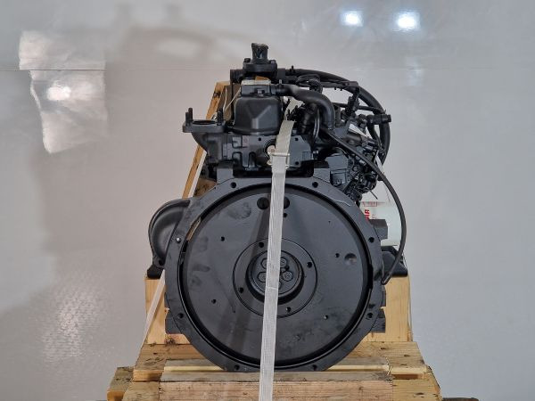 Yanmar 3TNE68-UDW1 Engine (Plant) - Motor para Maquinaria de construcción: foto 3 Yanmar 3TNE68-UDW1 Engine (Plant) - Motor para Maquinaria de construcción: foto 3