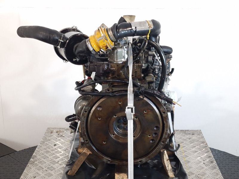 Yanmar 3TNE74-DG Engine (Industrial) - Motor para Maquinaria industrial: foto 2 Yanmar 3TNE74-DG Engine (Industrial) - Motor para Maquinaria industrial: foto 2