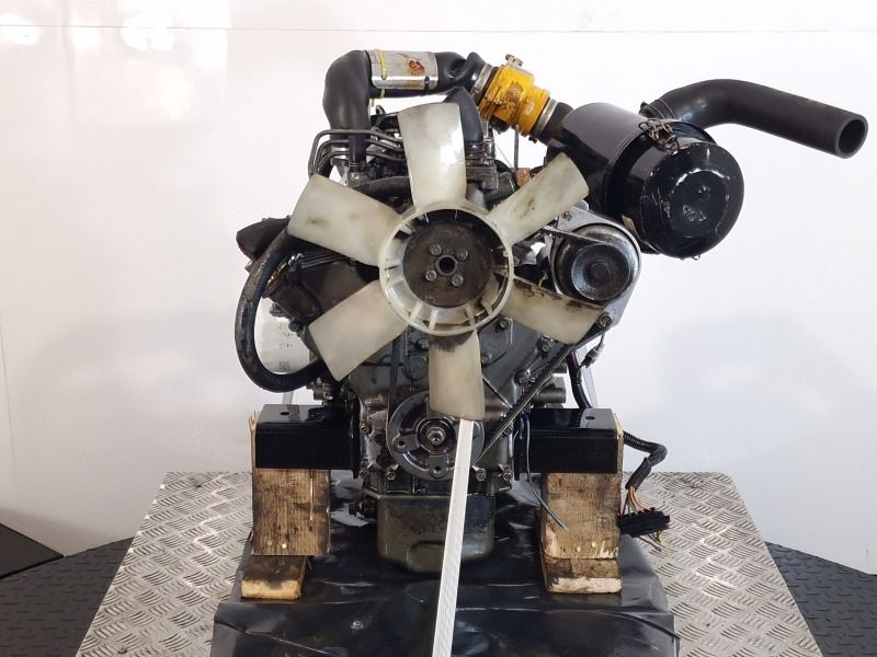 Yanmar 3TNE74-DG Engine (Industrial) - Motor para Maquinaria industrial: foto 5 Yanmar 3TNE74-DG Engine (Industrial) - Motor para Maquinaria industrial: foto 5