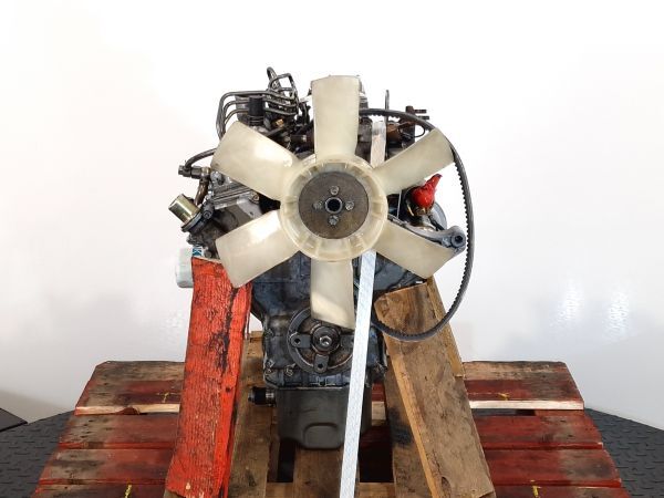 Yanmar 3TNE74-DG Engine (Plant) - Motor para Maquinaria de construcción: foto 5 Yanmar 3TNE74-DG Engine (Plant) - Motor para Maquinaria de construcción: foto 5